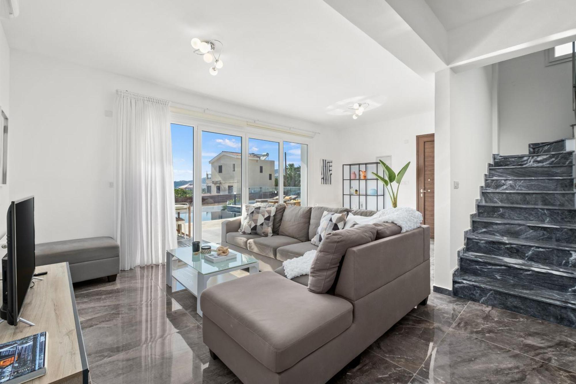 Aelys Luxury By Nomads Villa Peyia