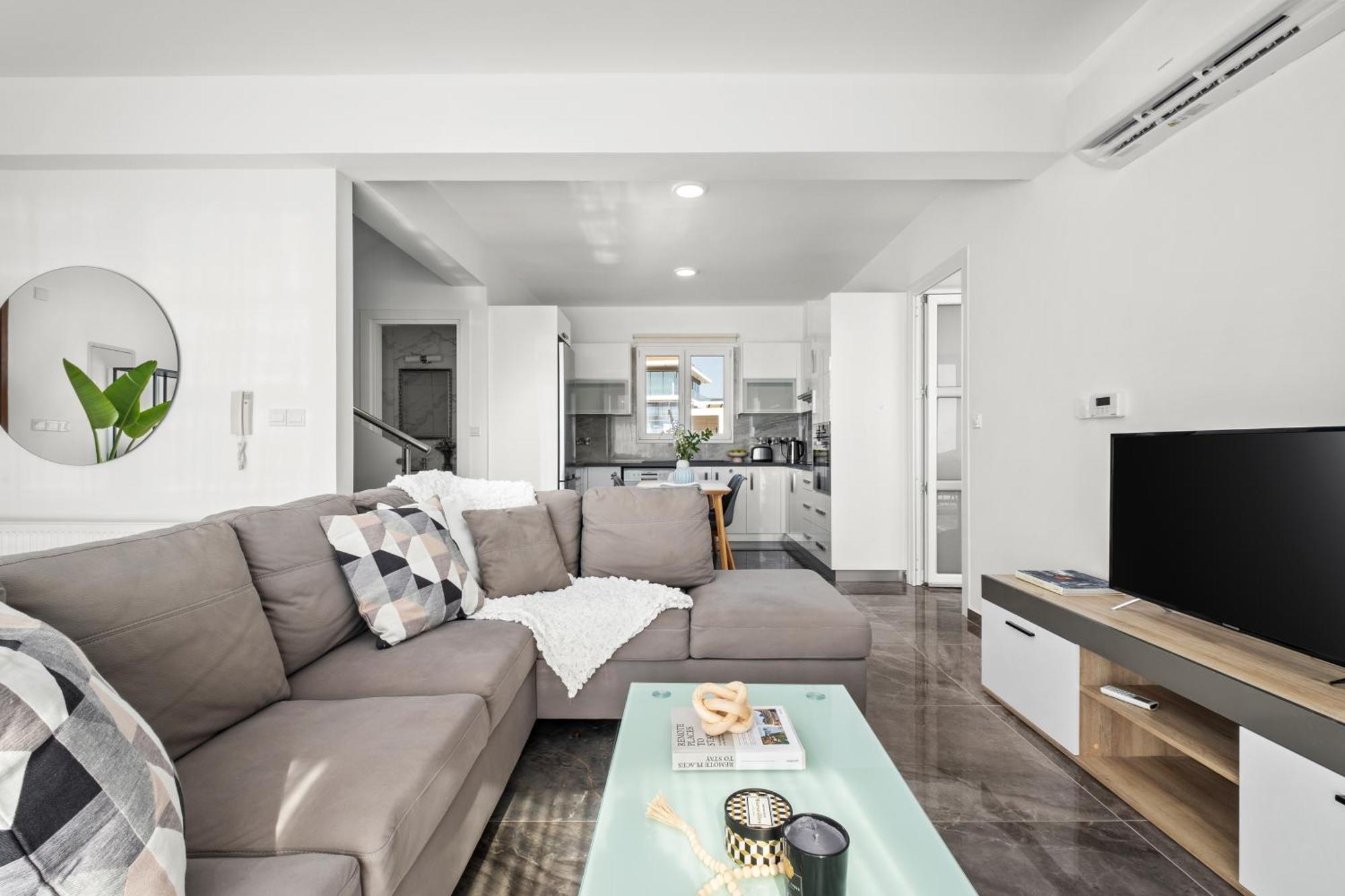 Aelys Luxury By Nomads Peyia