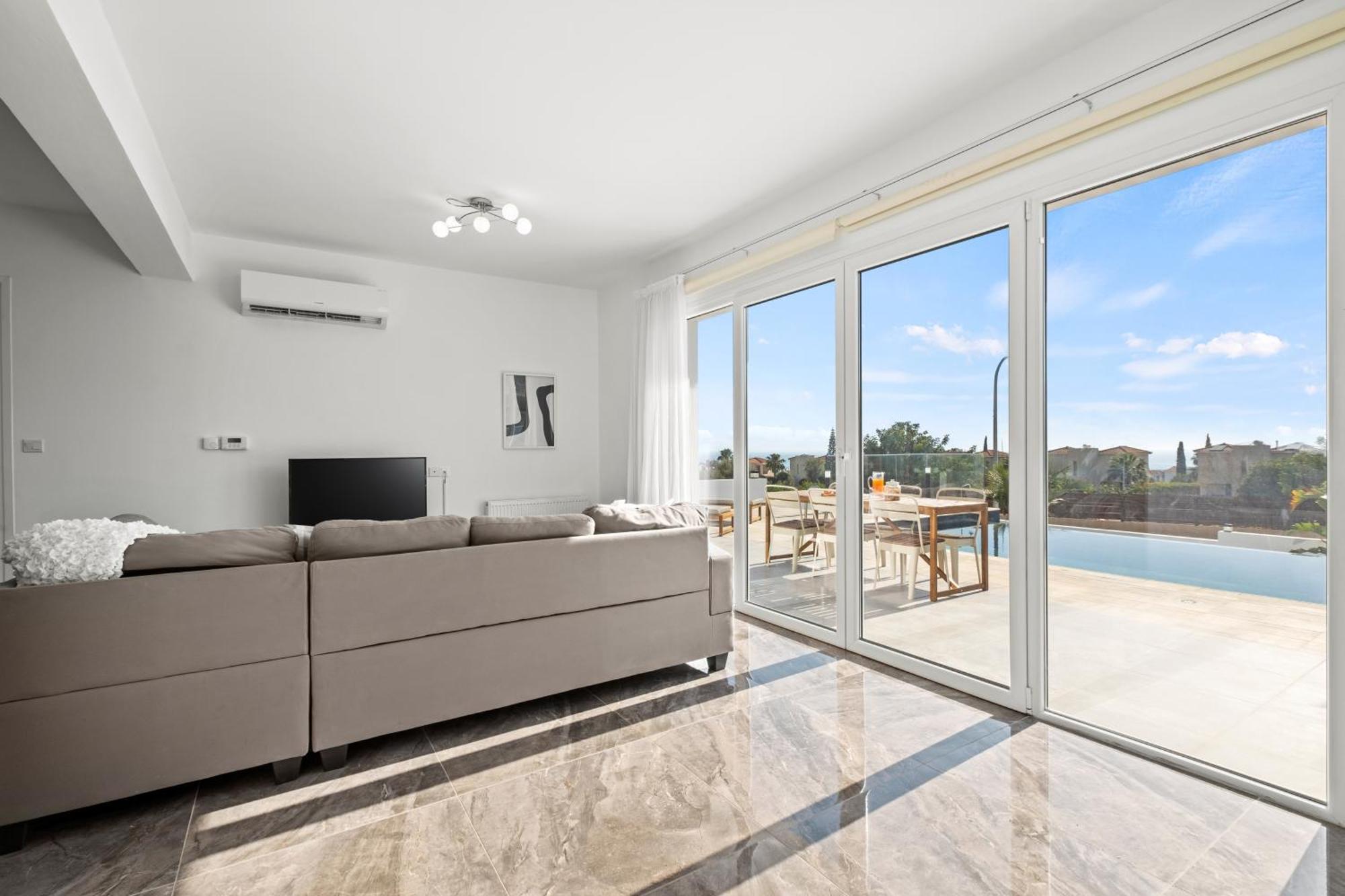 Villa Aelys Luxury By Nomads