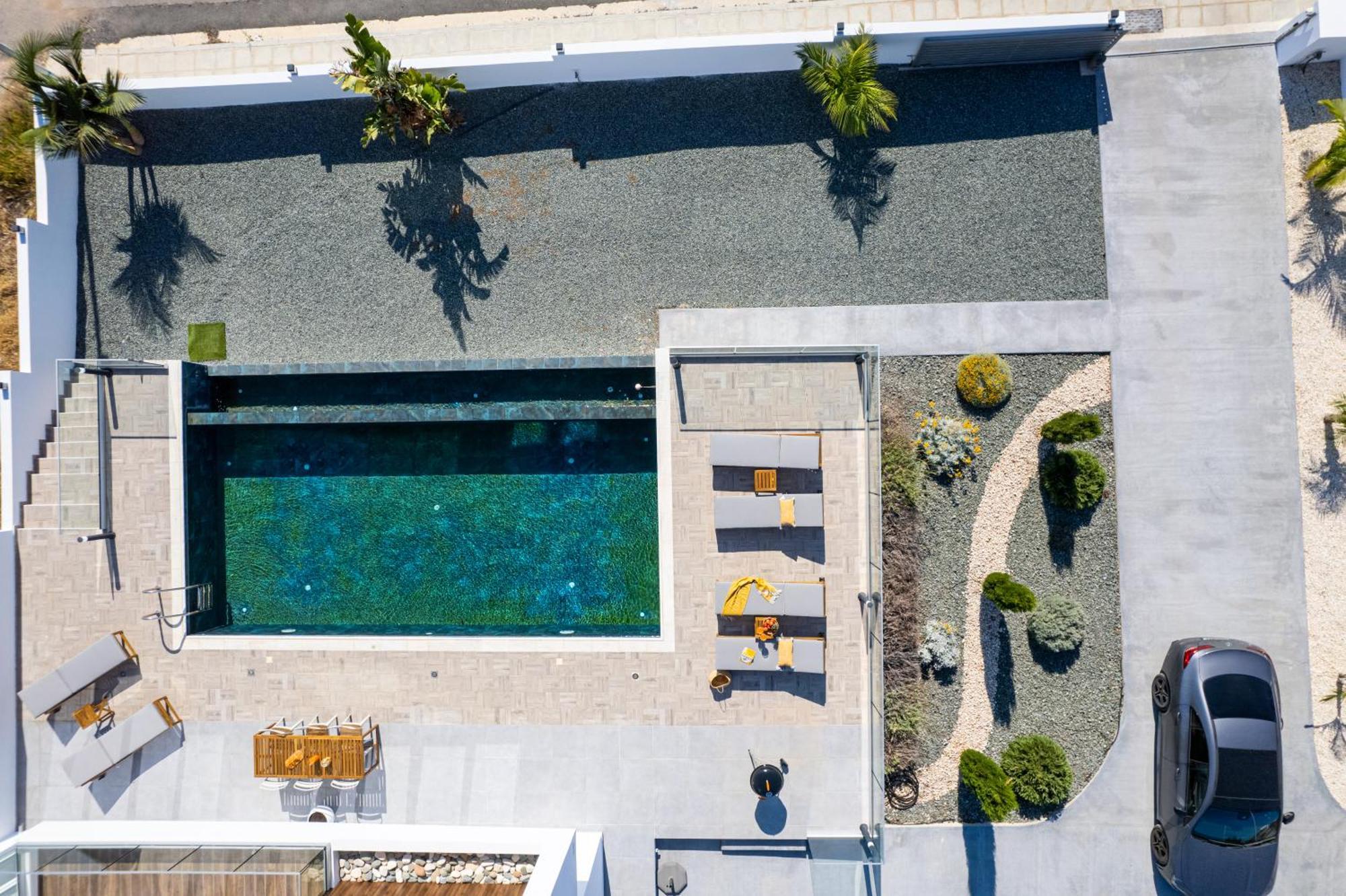 Villa Aelys Luxury By Nomads