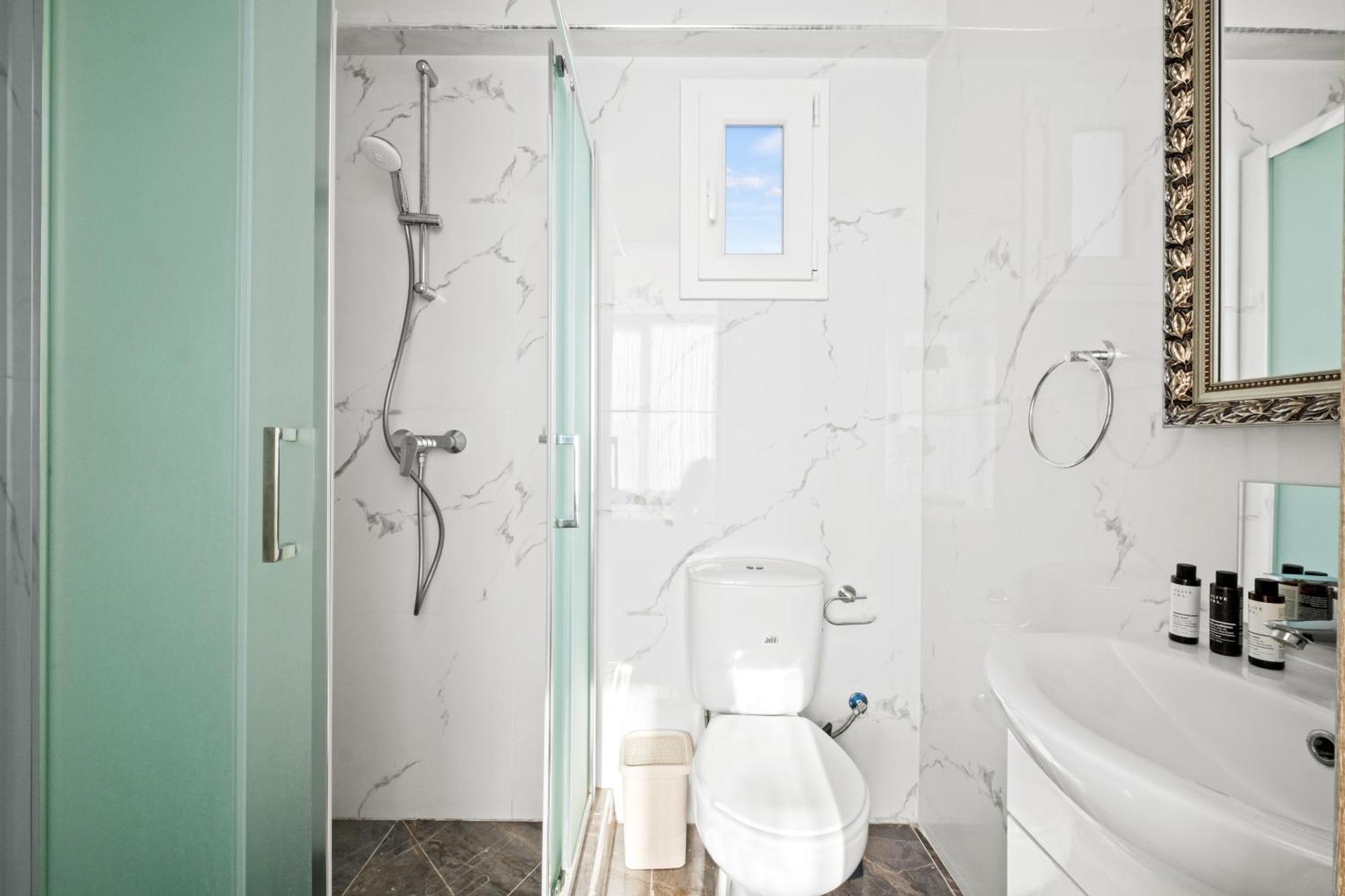 Aelys Luxury By Nomads Villa *