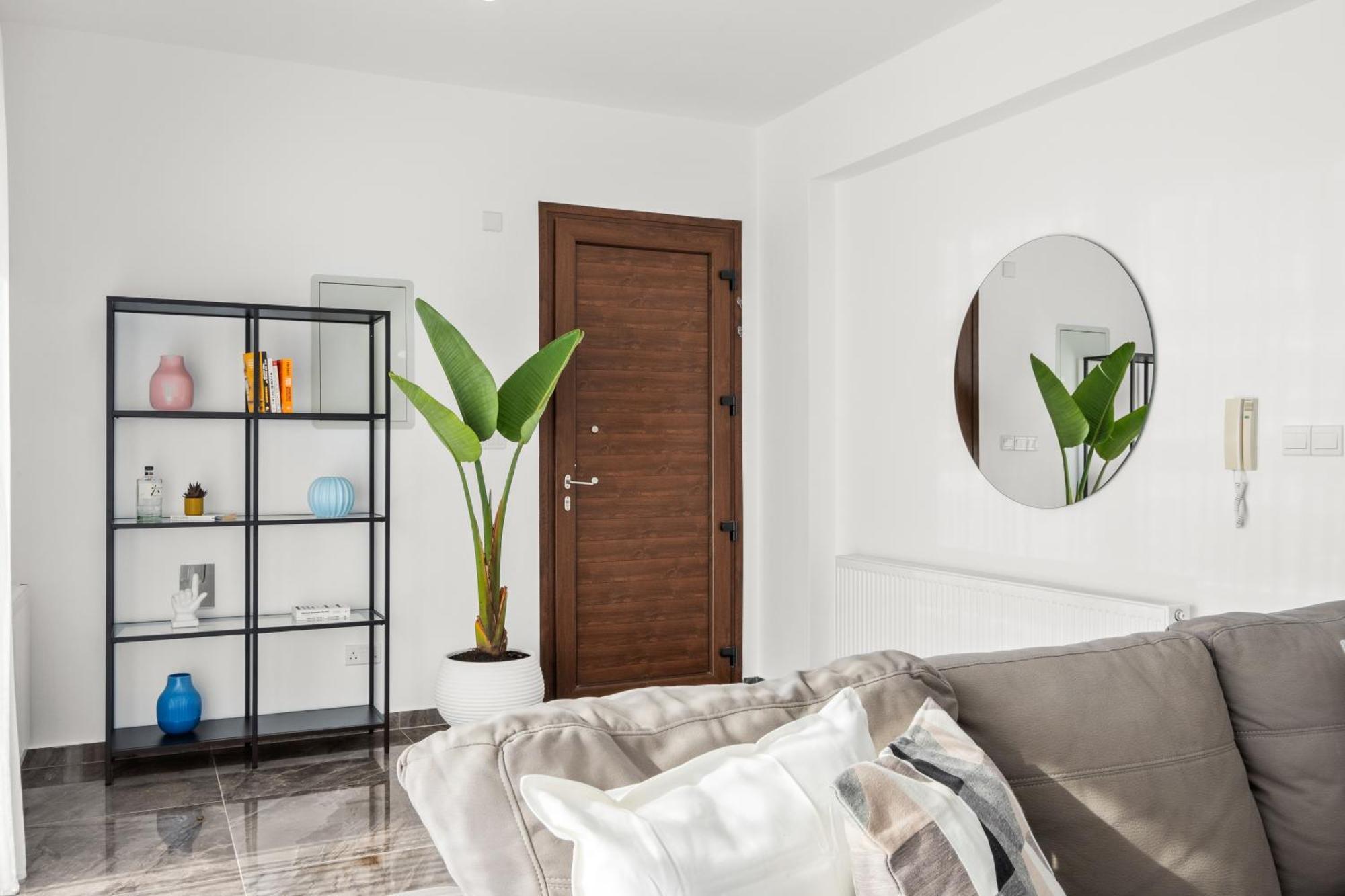 Aelys Luxury By Nomads Villa Peyia