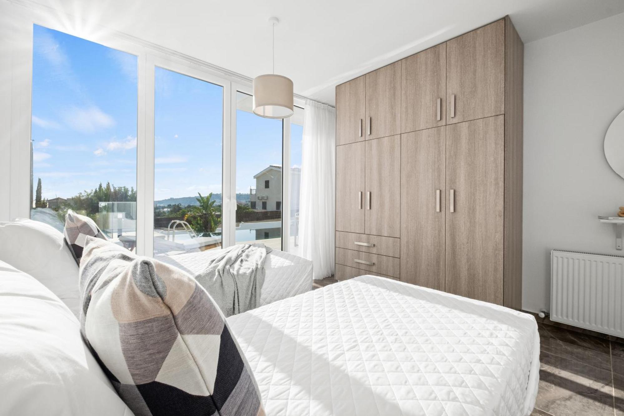 Aelys Luxury By Nomads Peyia