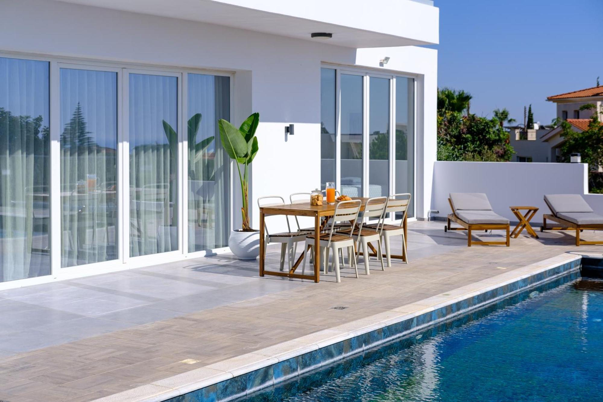 Aelys Luxury By Nomads