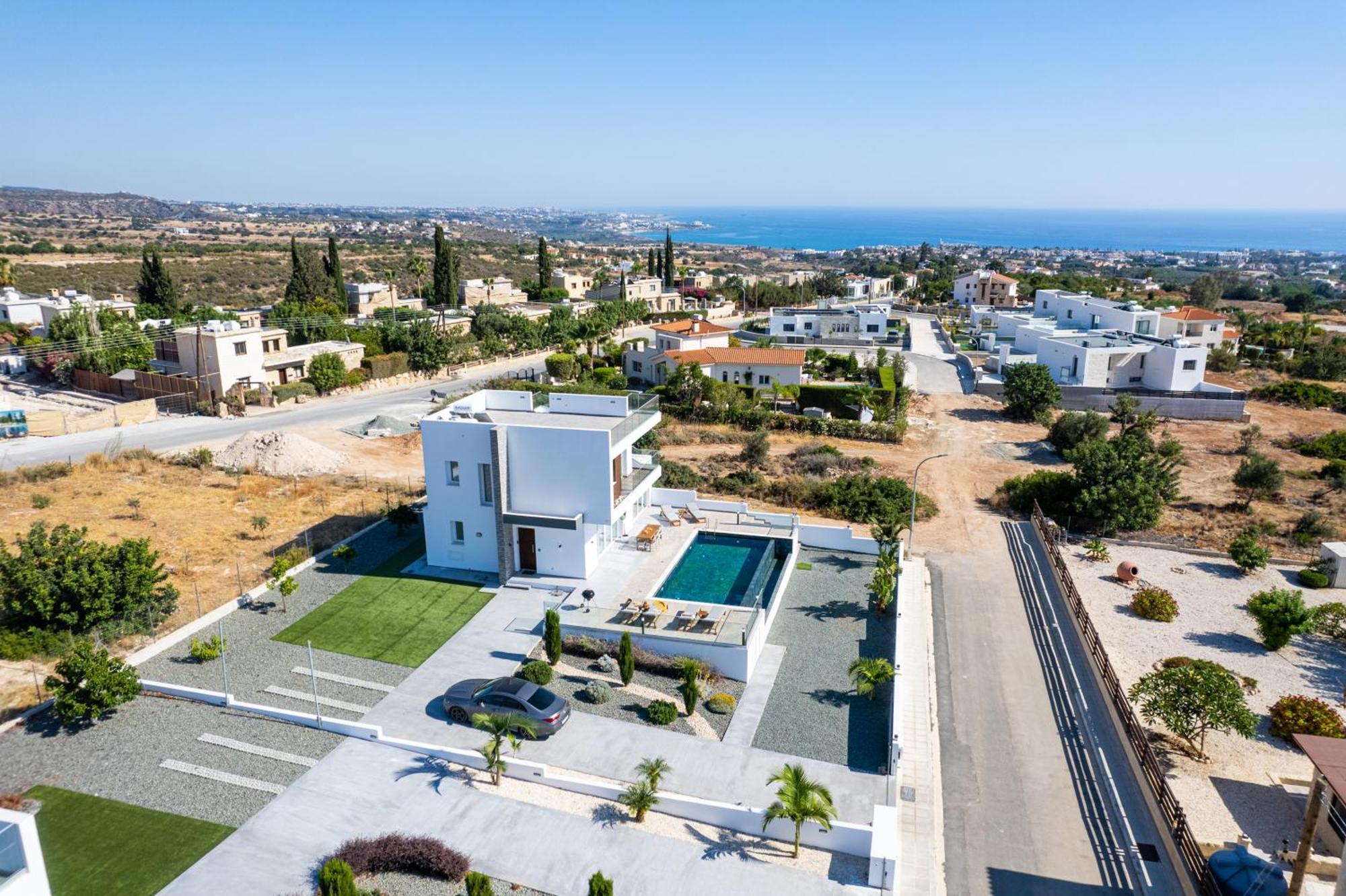 Aelys Luxury By Nomads